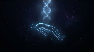 The Sleep Frequency You Need 😴 963Hz Deep Healing Sound