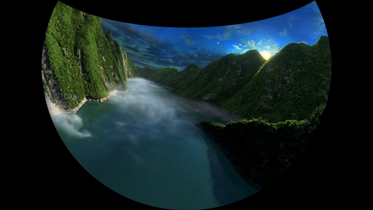 rare theme park attractions show: Wanda Movie Park - Hubei in the Air