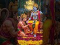 तू अंतर्यामी सबका स्वामी 🙏 A Powerful Prayer for Peace #Shorts #hanuman #spiritual #bhaktiwithsaumya