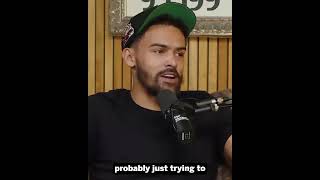 Trae Young Doubts Theres Franchise Player In The 2024 Nba Draft Cl Via Ig