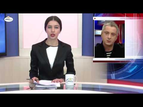 sdasu TV - news 30.10.2015 თაკო გალუაშვილი