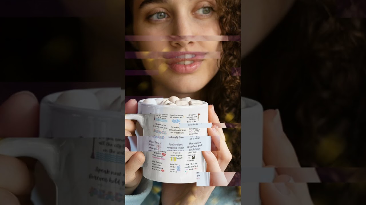 Inspired Taylor Swift Merch by The Banyan Tee (Vertical Ad)