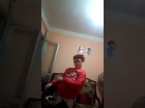احلي رقص علي  رب الكون ميزنا بميزة