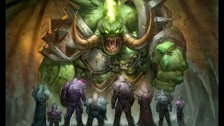 Druid Solo Hellspawn, Plaguesmith Yalahar + Juggernaut Wealth