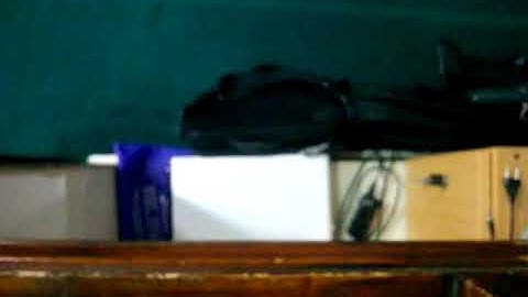 26 فبراير 2019 تلاوة من صلاة العشاء للشيخ يوسف بن عاطي حفظه الله بمسجد أبي حامد الغزالي بوفريزي الجز