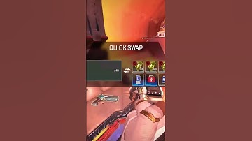 Apex Legends - Showcasing The April Fools Event for the Legends that missed it!! 🤗