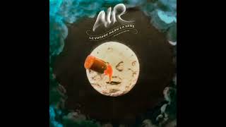 AIR ft. Victoria Legrand - Seven Stars