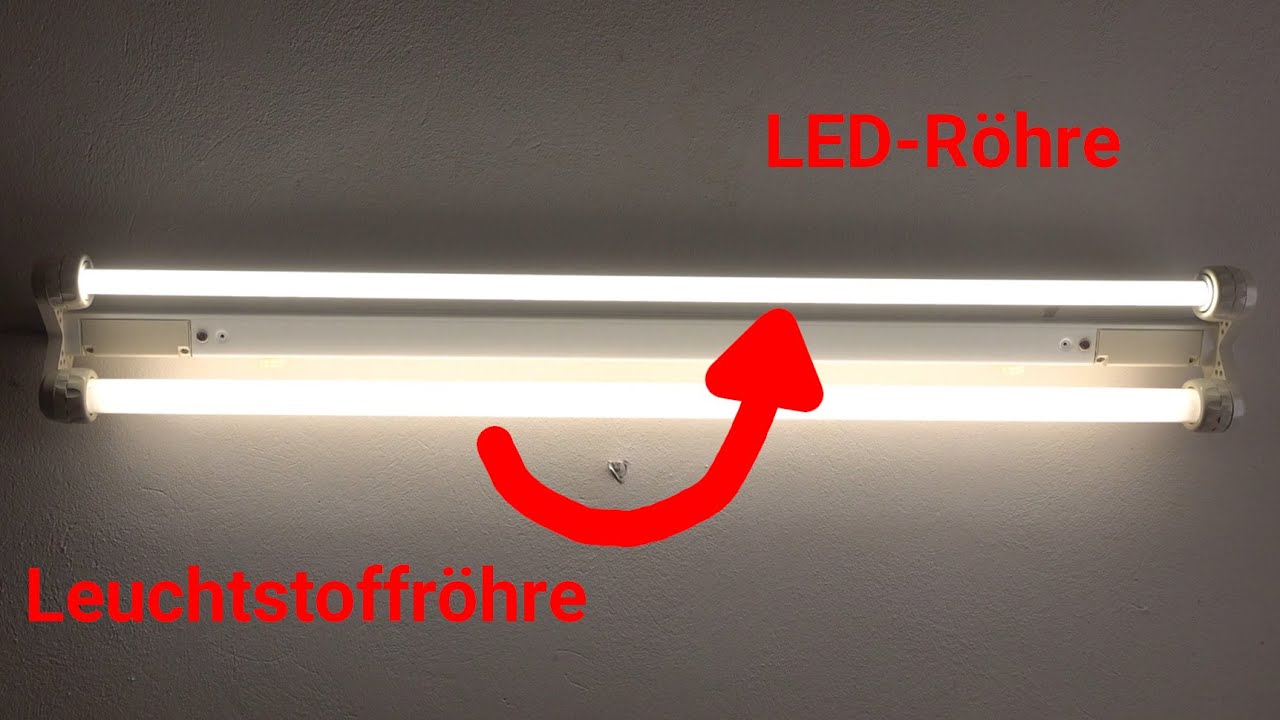 PKW Innenbeleuchtung auf LED umrüsten - M1Molter 