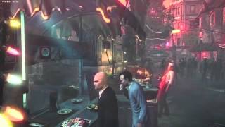 Hitman Absolution - E3 2012 Demo Chinatown [720hd].mp4