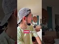 Encore une soirée gâchée 🫠 #humour #couple #sketch #shortvideo #viral #party #shorts #funny #fun