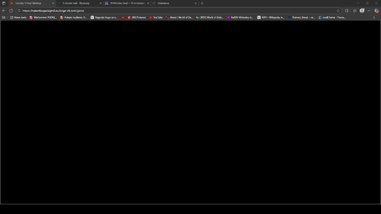 Vampire Dark Ages sesja 1 cz 2 Alessandro D’Aragona