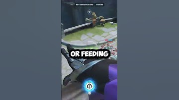 One General Tip For Every Hero Revamped!! (Genji Edition)