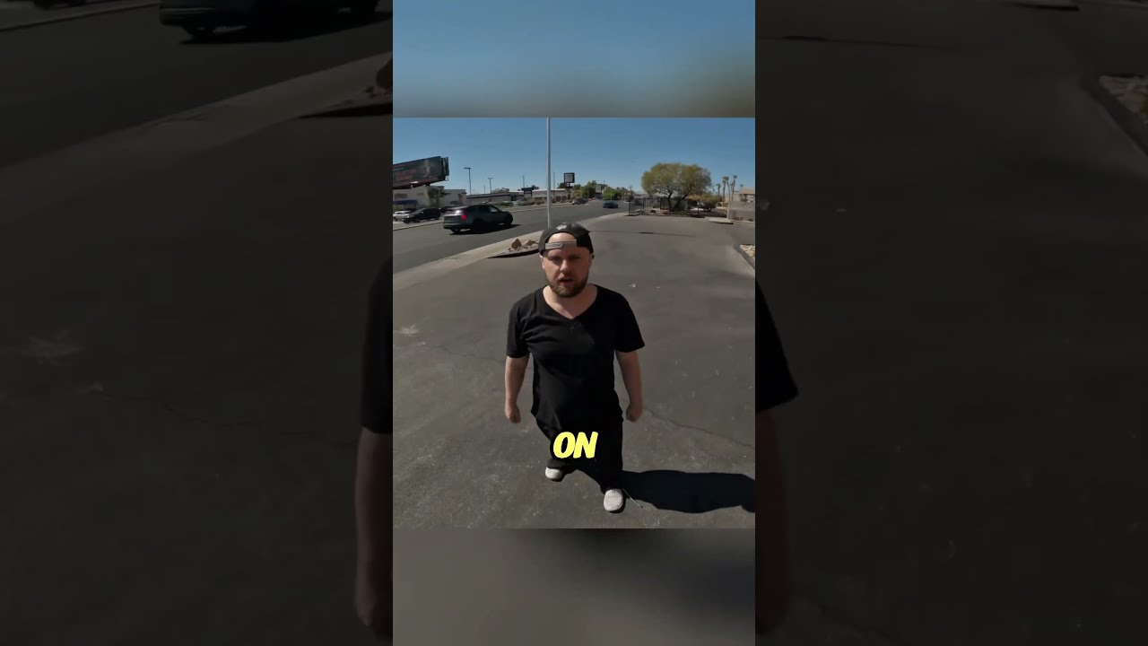 This Dude Tried To Steal His Bike Credit Otfshava