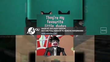 Scan vs Round 19 Season 2