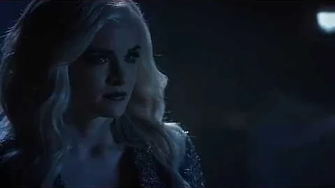 Cisco Is Saved  Savitar Executes His Plan   The Flash 3x23