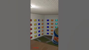 Full Hotel Selene Delgado Nextbots #gmod #liminalhotel #nextbots #selenedelgado