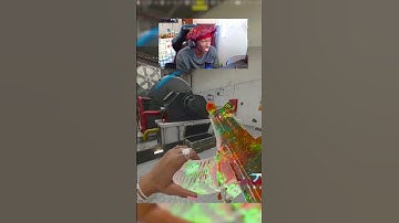 They own Warzone... #warzone #shorts