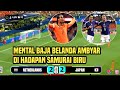 Mental baja Belanda buyar,hasil pertandingan Belanda vs jepang, Piala Dunia 2026
