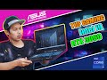 รีวิว - TUF Gaming F15 รุ่นใหม่ตัวท๊อป i9 11900H + RTX 3060 จอ 240 HZ