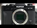Fujifilm X-T10 Unboxed | Photogalerie.com