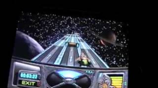 Space Track iPhone App Review - CrazyMikesapps screenshot 5