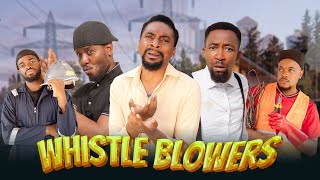 WHISTLE BLOWER | Yawaskits - Episode 246 | Kalistus x Boma