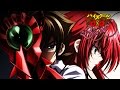 High School DxD [AMV] - Heaven Knows