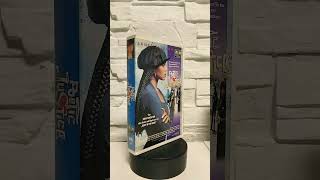 2Pac & Janet Jackson Poetic Justice Movie Vhs