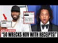 Jay-Z in the Epstein Files: 50 Cent Goes Full Nuclear While the Culture Turns on the Old Guard!