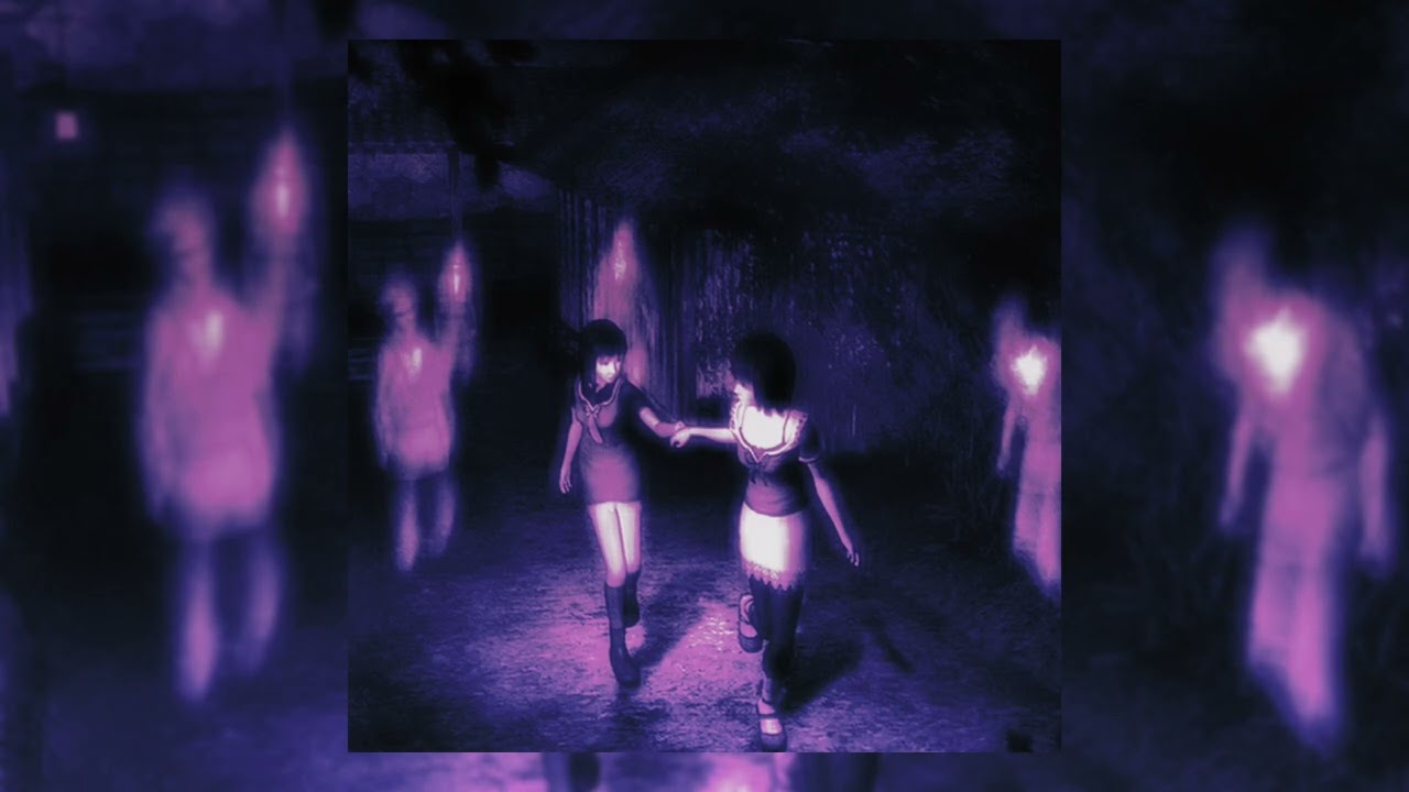 SAY3AM, staarz - Broken Trust [sped up]