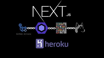 Next.js 14 CI/CD Pipeline: GitHub Actions, Eslint, Prettier, Husky, and Heroku Deployment