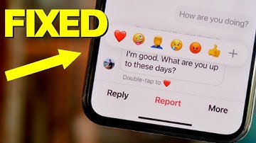 Instagram Emojis Reaction Not Showing Problem Solved || How to fixed react not working instagram