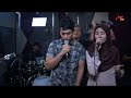 KHAI BAHAR & WANY HASRITA - DISINI CINTA DISANA RINDU