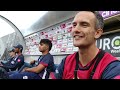 I Became A Professional Cricketer For 24 Hours!