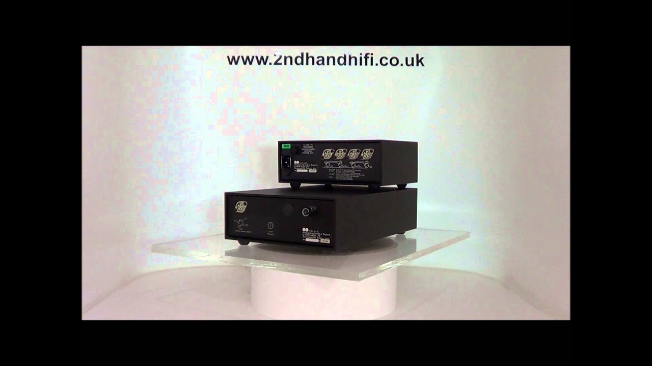 Naim NAT101