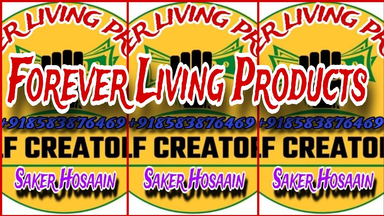 Forever Living Products 