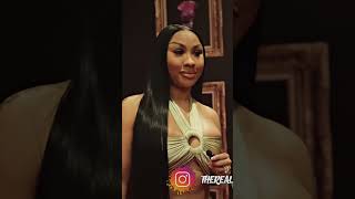 ADVICE FROM ARI FLETCHER “STAY CONSISTENT” from the 2023 Glitz & Glam Honoree