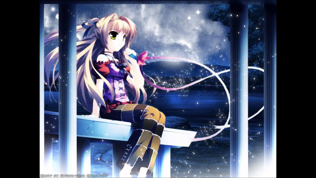 Nightcore - Stand my Ground