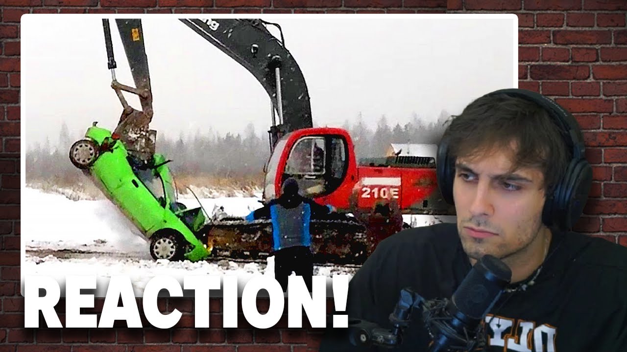 BLUR REAGISCE ai FAIL PIU' COSTOSI del 2023!! - Reaction