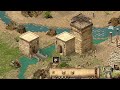 Stronghold Crusader: Definitive Edition - Custom - Der Weg der Krabbe - Mission 3 - Part 2