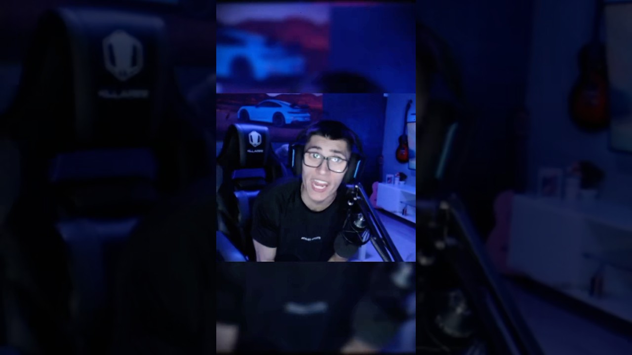 ŠTA TE JE NATERALO DA NOSIŠ NAOČARE? 