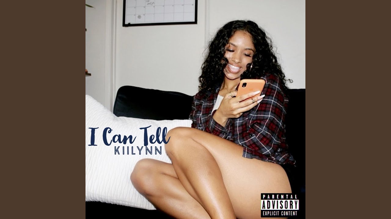 Watch i Can Tell on YouTube Watch i Can Tell on YouTube