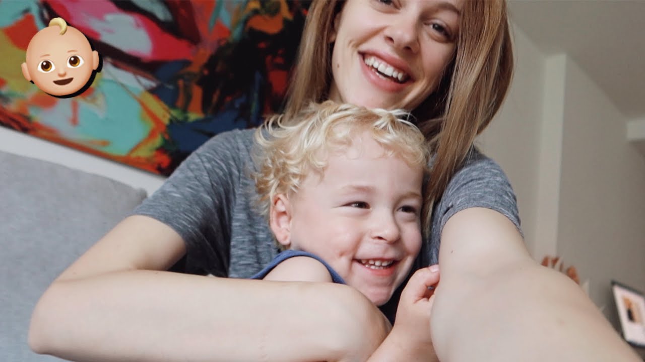 Dan u zivotu jedne mame u Njemackoj