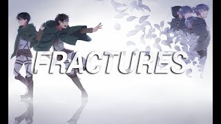 Illenium - Fractures (Trivecta Remix)