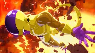Dragon Ball Fighterz Official E3 2017 REVEALED! - DBZ Fighters 2018 screenshot 4