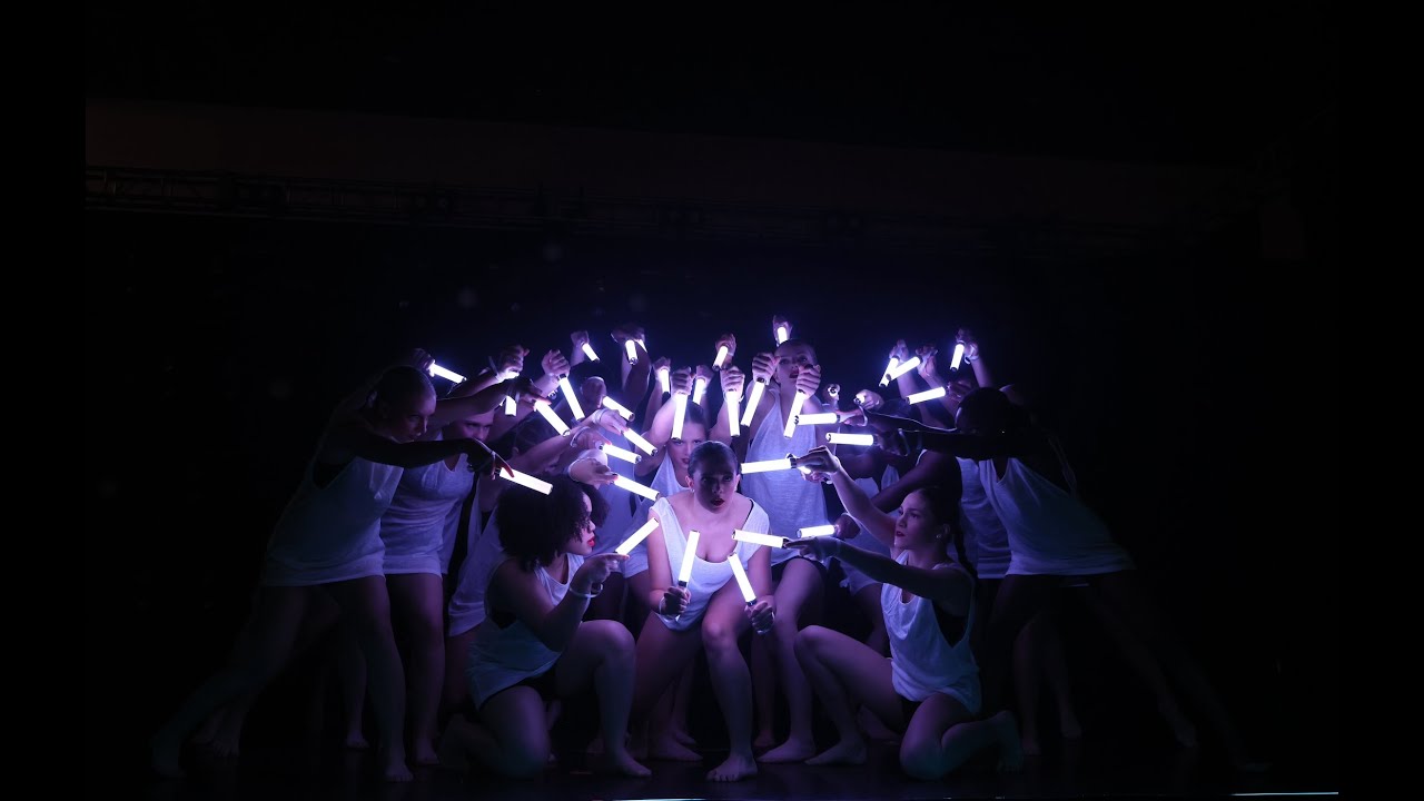 One - Rhythm Dance Center