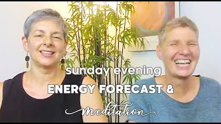 Celebrity Shapeshifting Stress into Stillness ~ Hexagram 52 ~ Energy Forecast and Meditation 2022-06-26 Wealth