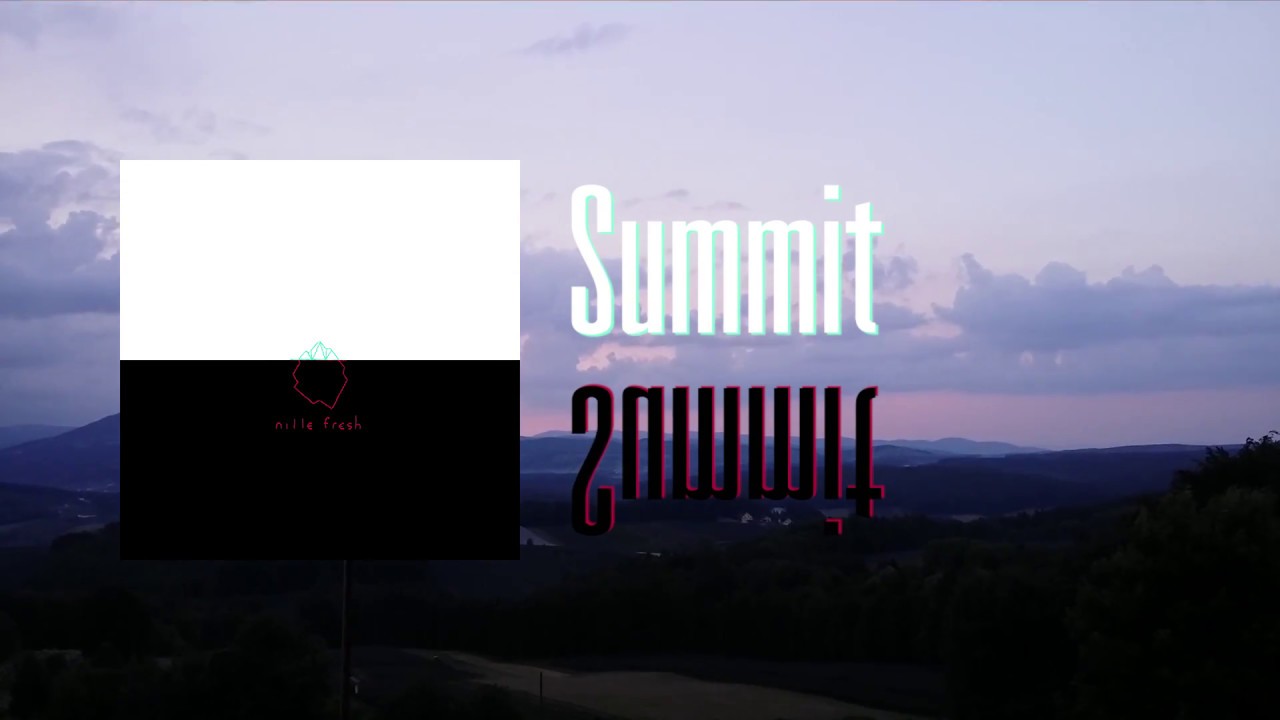 NilleFresh - Summit