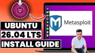 How to Set Up Metasploit Framework on Ubuntu 26.04