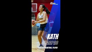 CDN Sportstalk | Kath Jumapao